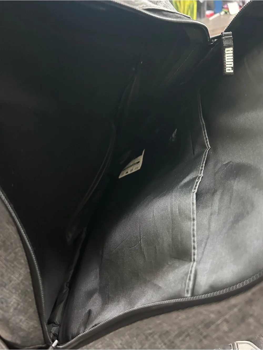 Puma Bookbag